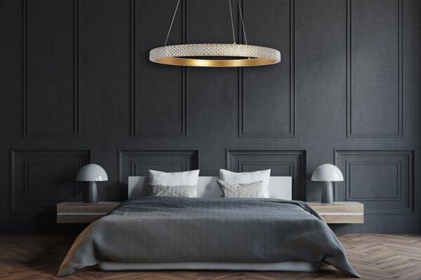 Luster APP1203-CP