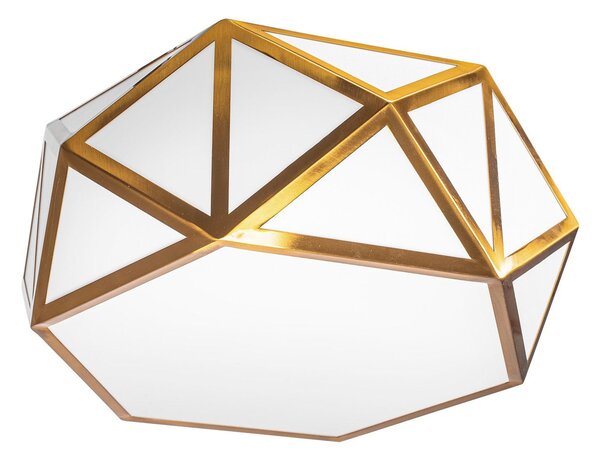 Stropni luster 35cm APP1238-C Gold
