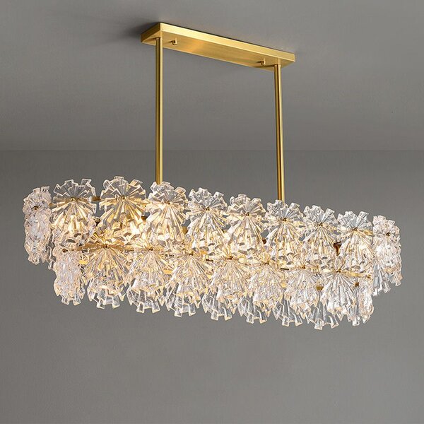 Luster APP1198-4CP GOLD