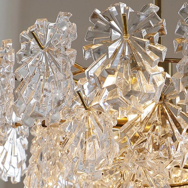Luster APP1198-4CP GOLD