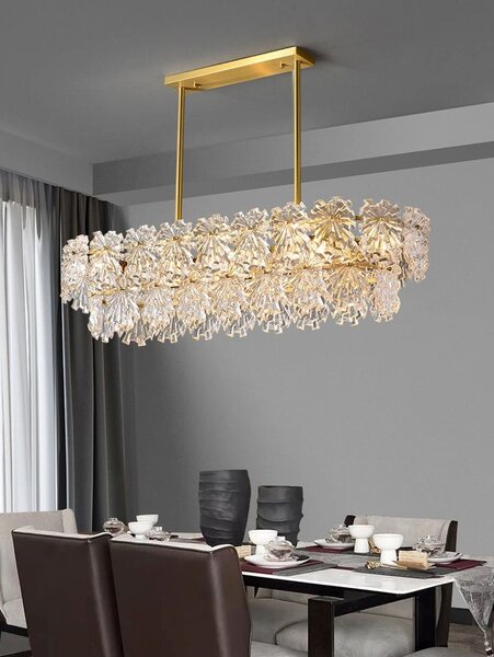 Luster APP1198-4CP GOLD