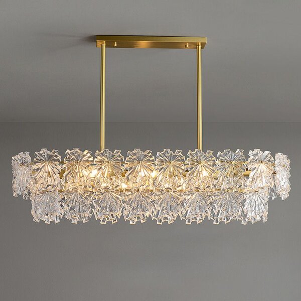 Luster APP1198-4CP GOLD