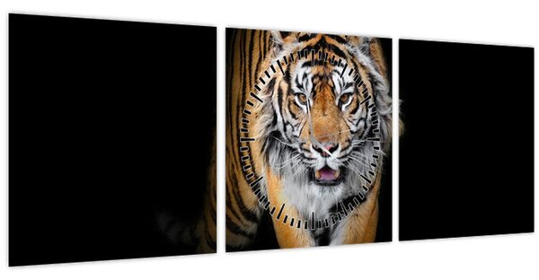 Slika - Tigar (sa satom) (90x30 cm)