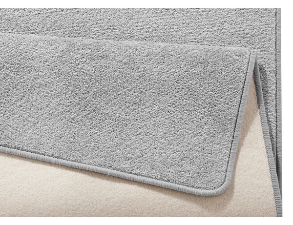 Svijetlo sivi tepih 80x150 cm Fancy – Hanse Home