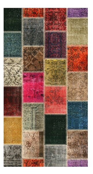 Tepih Vitaus Mirga, 80 x 150 cm