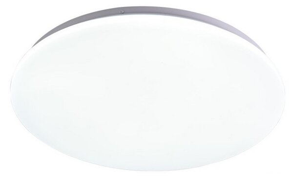 Immax NEO 07156-38 - LED Prigušiva svjetiljka ANCORA LED/24W/230V Wi-Fi Tuya+DU