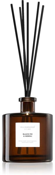 Vila Hermanos Apothecary Black Fig & Neroli aroma difuzer 500 ml