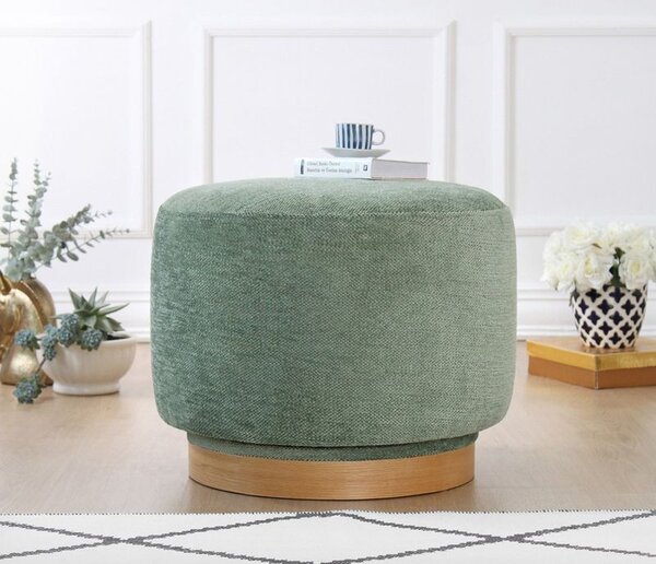 Atelier Del Sofa Tabure GWENDOLYN