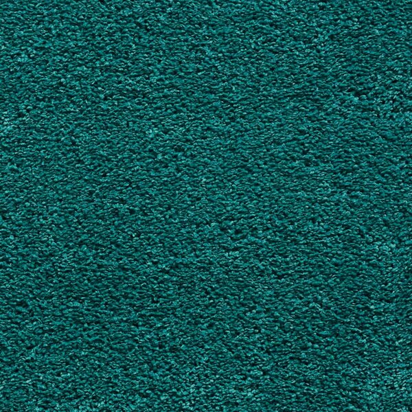 Smaragdno zeleni tepih Think Rugs Sierra, 160 x 220 cm