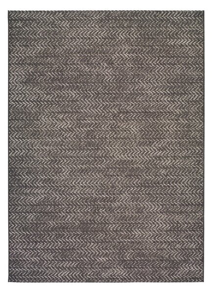 Antracit vanjski tepih 120x170 cm Panama - Universal