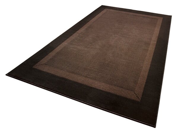 Smeđi tepih Hanse Home Basic, 160 x 230 cm