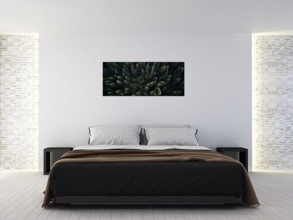 Slika - Šuma (120x50 cm)