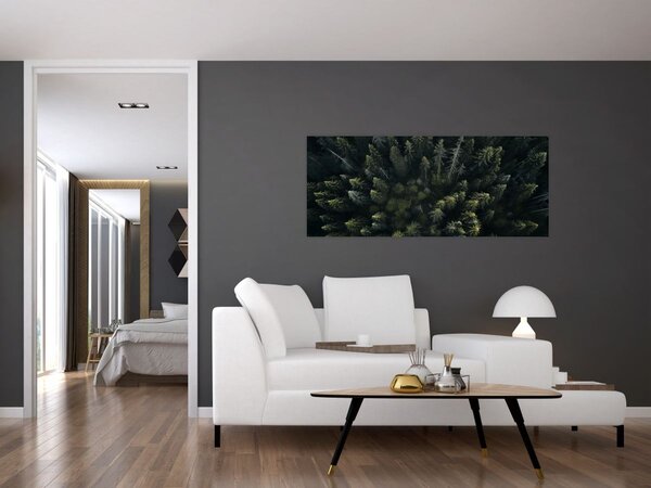 Slika - Šuma (120x50 cm)