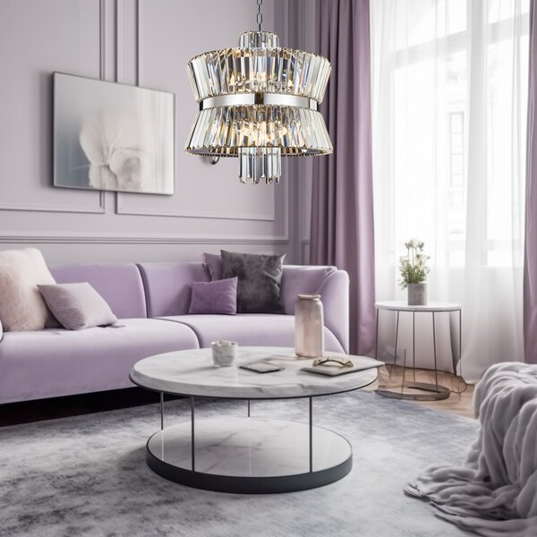 AURELIA KROMIRANI luster 12xE14