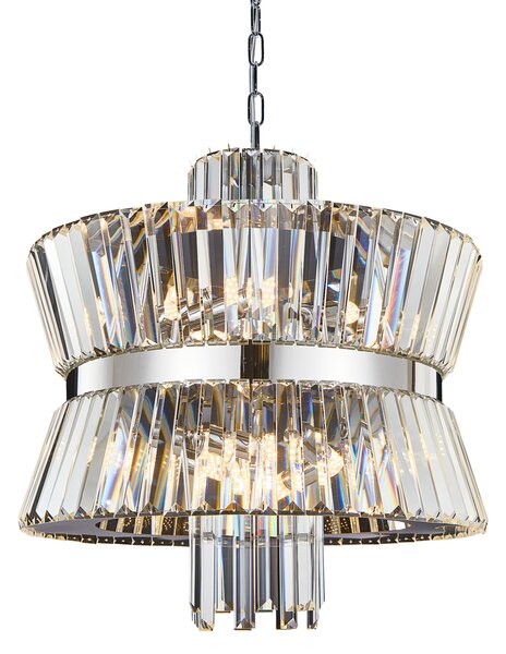 AURELIA KROMIRANI luster 12xE14
