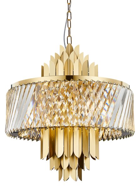 MARGOT GOLD luster 9xE14