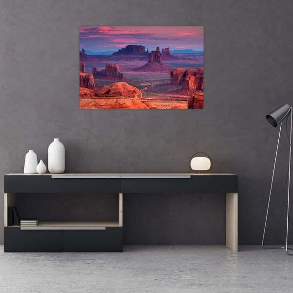Slika - Lovi Mesu (90x60 cm)