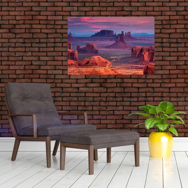 Slika - Lovi Mesu (90x60 cm)