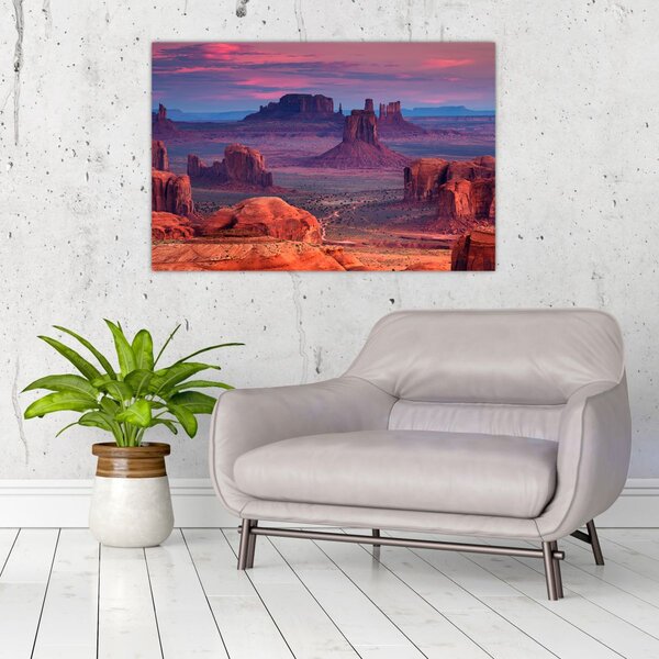 Slika - Lovi Mesu (90x60 cm)