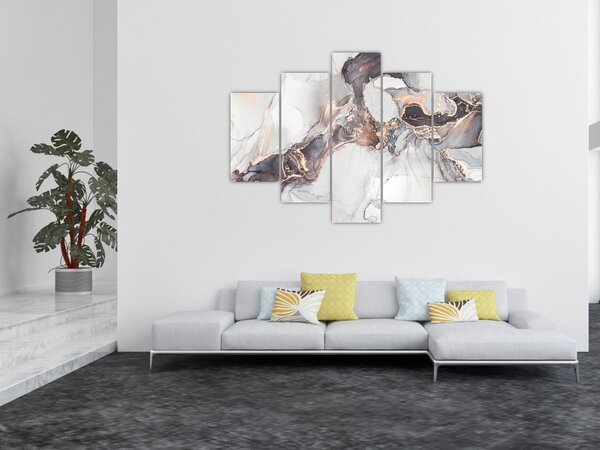 Slika - Imitacija mramora (150x105 cm)