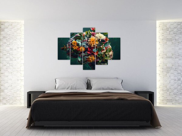Slika - Razlog (150x105 cm)