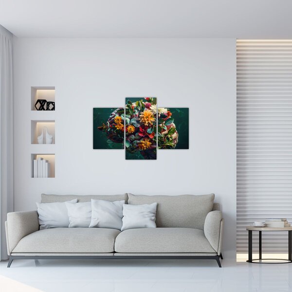 Slika - Razlog (90x60 cm)