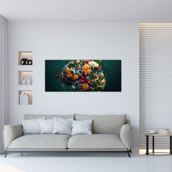 Slika - Razlog (120x50 cm)