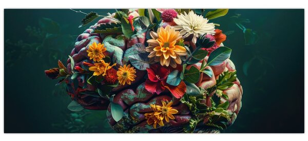 Slika - Razlog (120x50 cm)