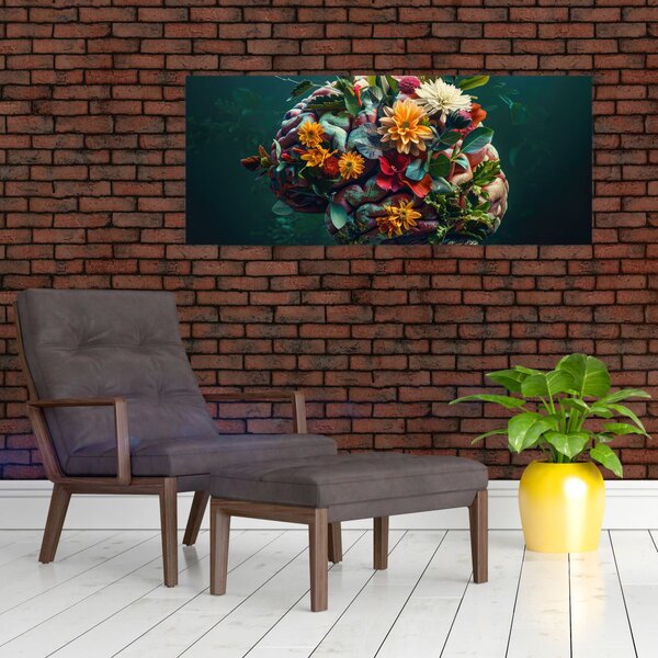Slika - Razlog (120x50 cm)