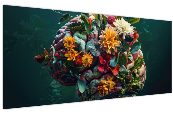 Slika - Razlog (120x50 cm)