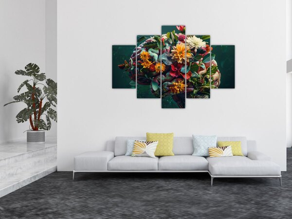 Slika - Razlog (150x105 cm)