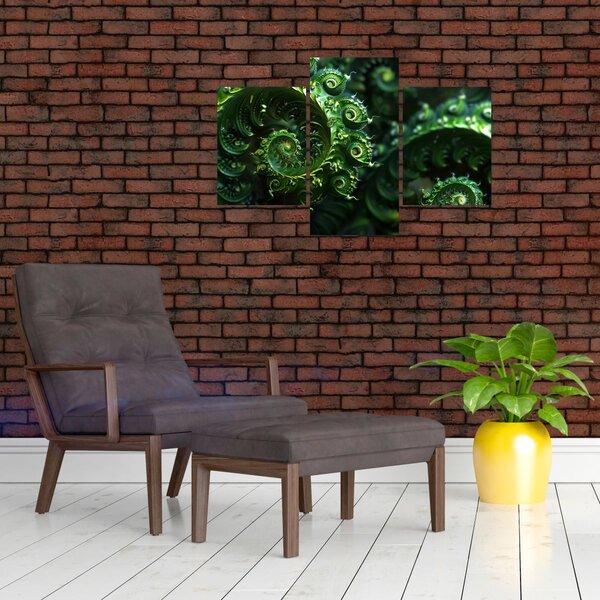 Slika - Spirale (90x60 cm)