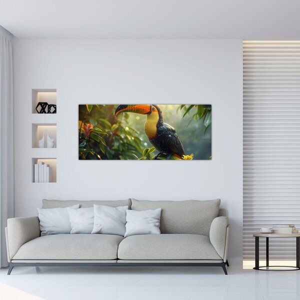 Slika - Moliti (120x50 cm)