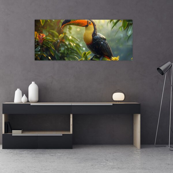 Slika - Moliti (120x50 cm)