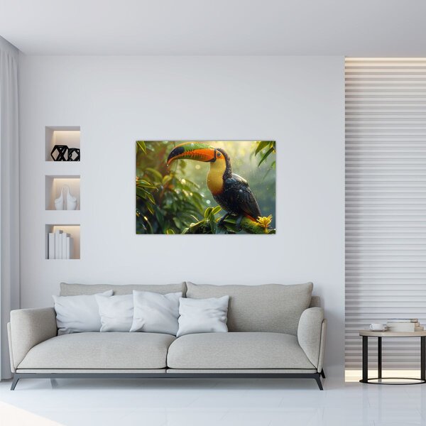 Slika - Moliti (90x60 cm)