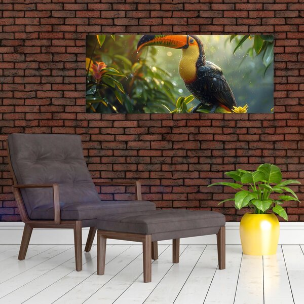 Slika - Moliti (120x50 cm)