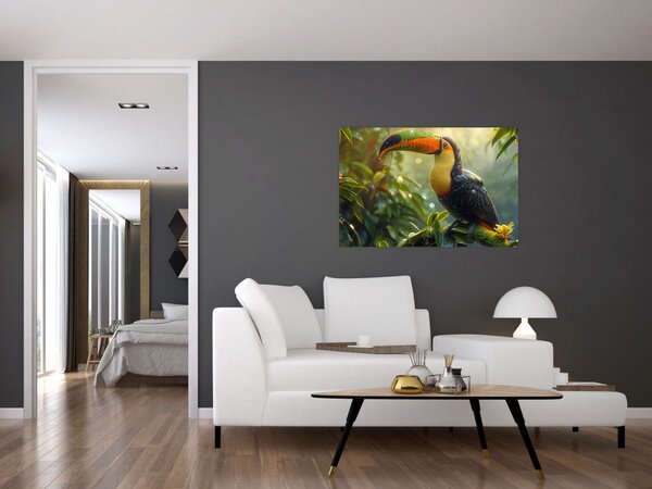Slika - Moliti (90x60 cm)