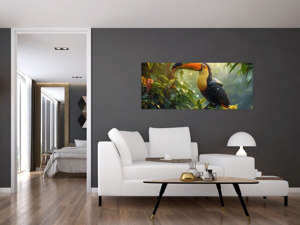 Slika - Moliti (120x50 cm)