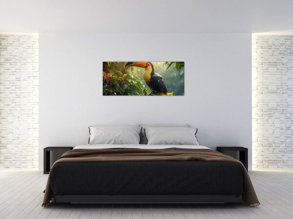 Slika - Moliti (120x50 cm)