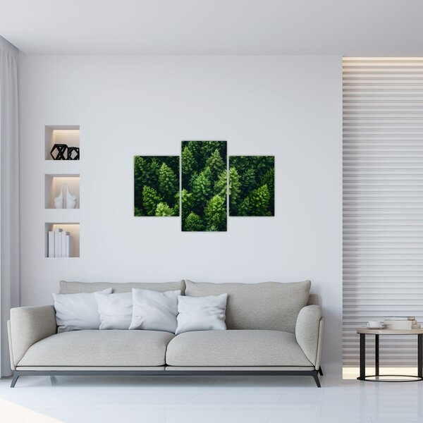 Slika - Šuma (90x60 cm)