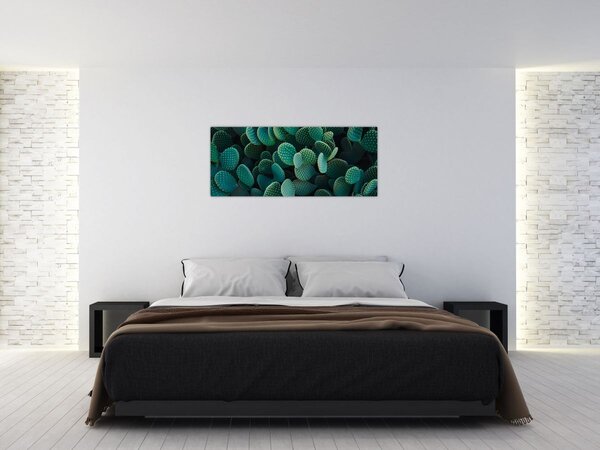 Slika - Opuntia (120x50 cm)