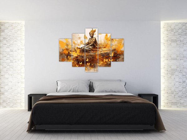 Slika - Iscjelitelj (150x105 cm)