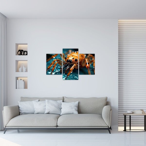 Slika - Detalj pauka (90x60 cm)