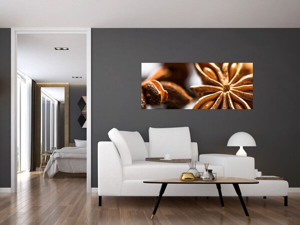 Slika - Anis (120x50 cm)