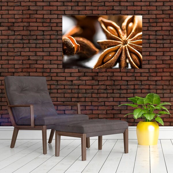 Slika - Anis (90x60 cm)