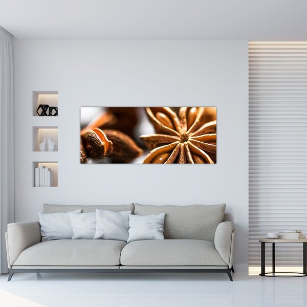 Slika - Anis (120x50 cm)