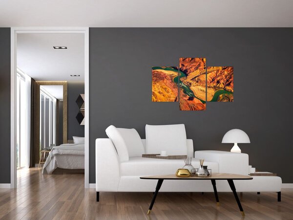 Slika - Grand Canyon (90x60 cm)