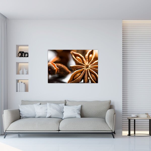 Slika - Anis (90x60 cm)
