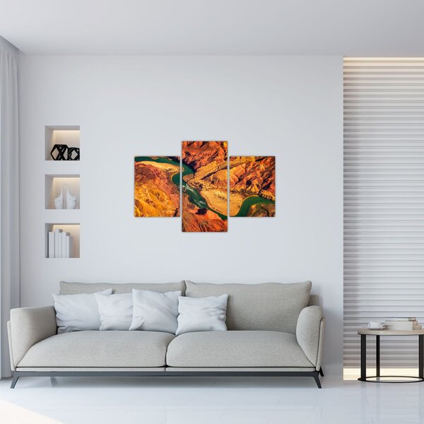 Slika - Grand Canyon (90x60 cm)