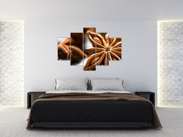 Slika - Anis (150x105 cm)